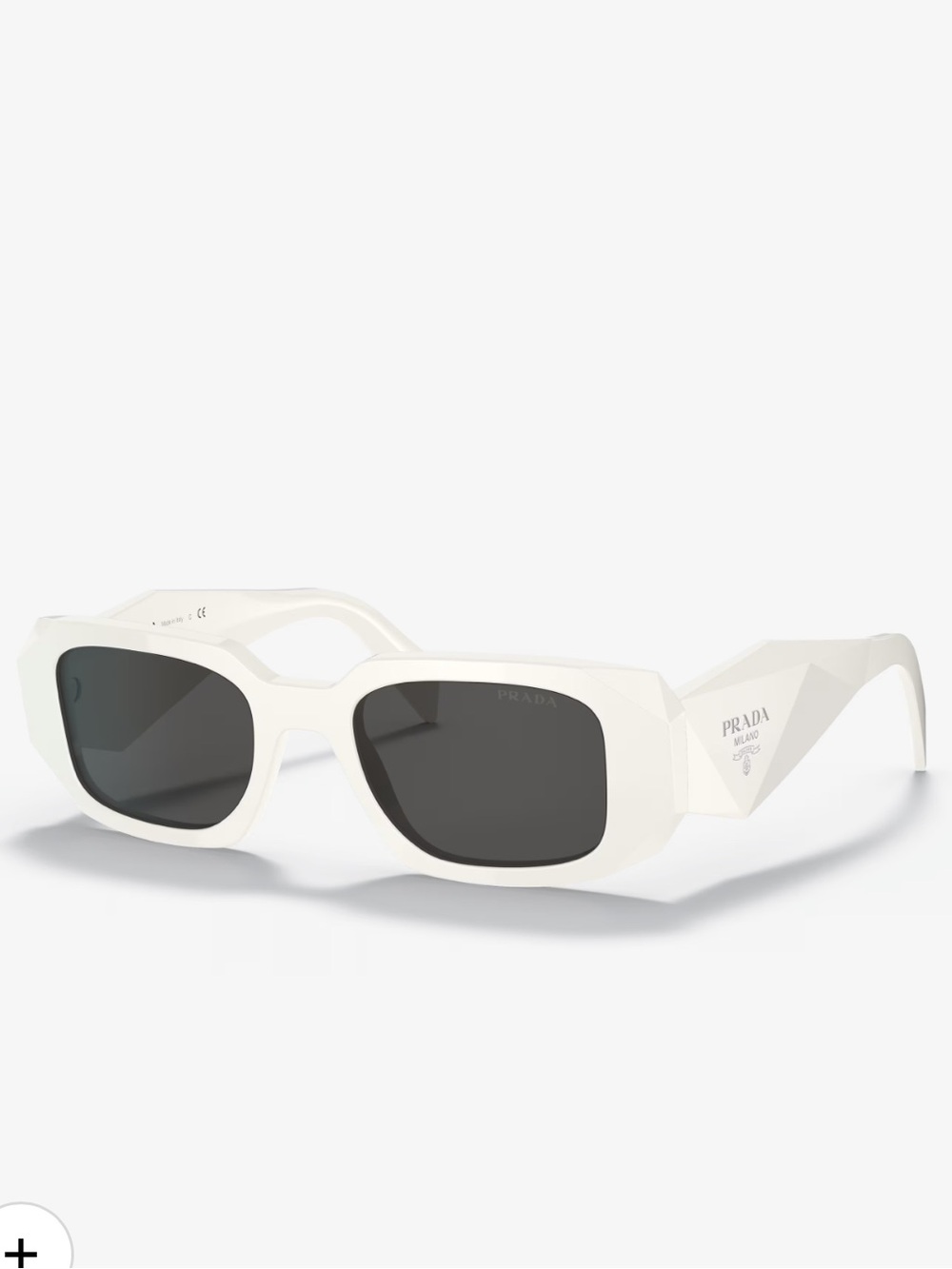 Prada PR 17WS Sunglasses